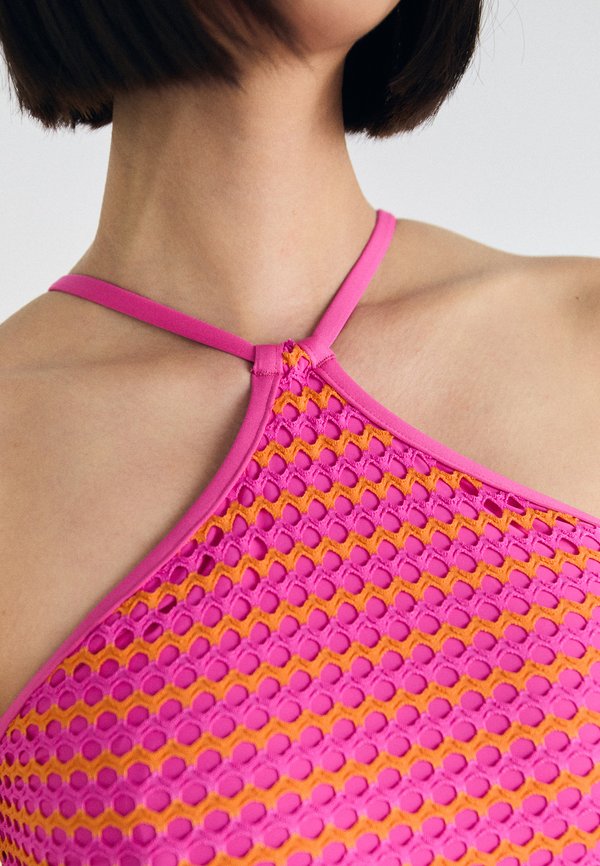 Seafolly EFFECT HIGH NECK ONE PIECE