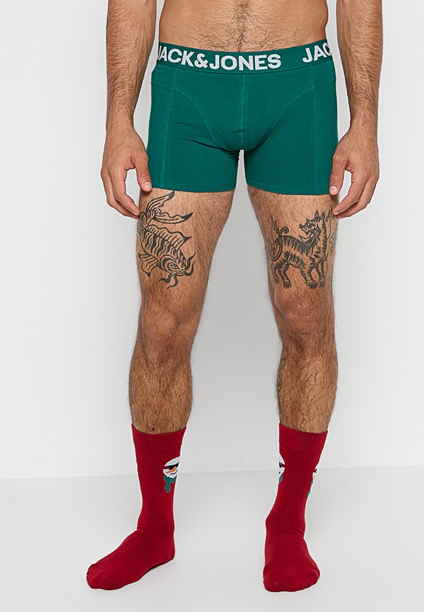 Jack & Jones JACREINDEER SET