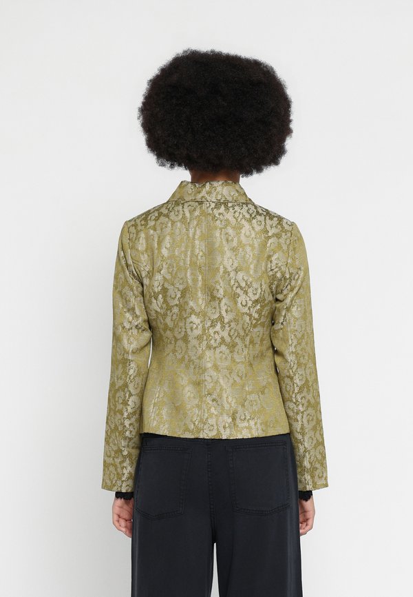 Scotch & Soda