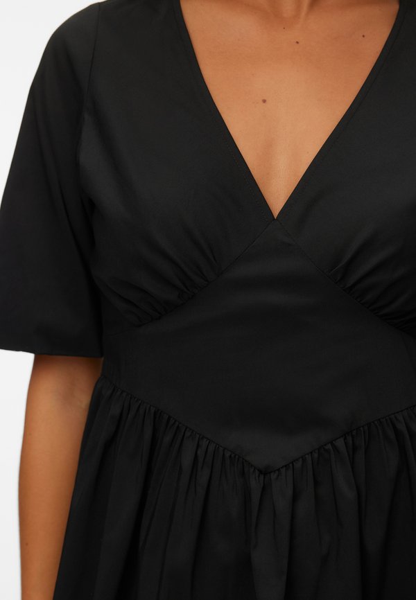 Vero Moda VMFRIBA CALF DRESS
