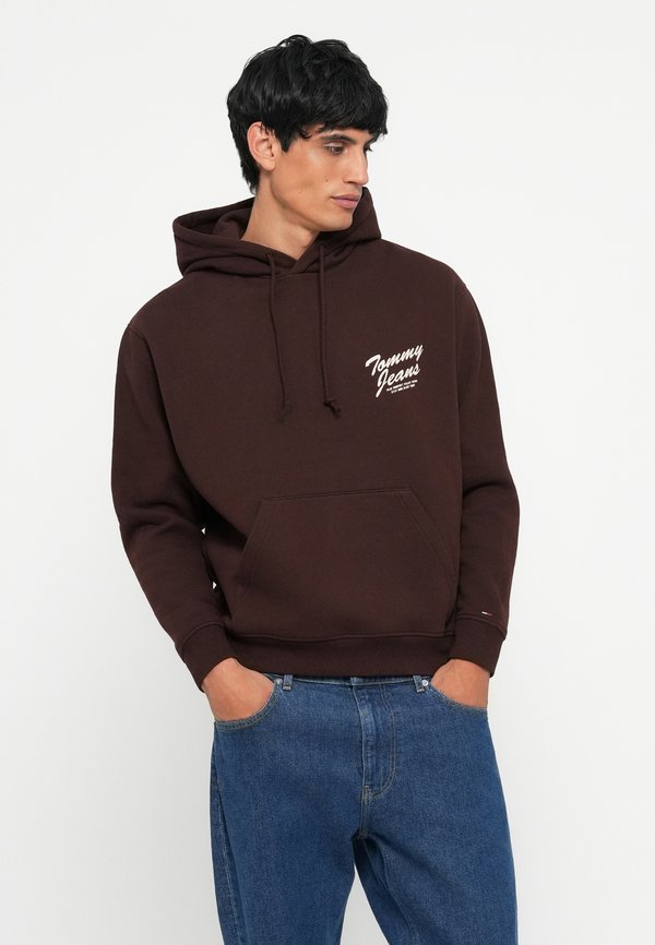 Tommy Jeans NOVELTY GRAPHIC HOODIE