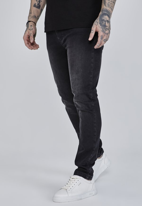 SIKSILK