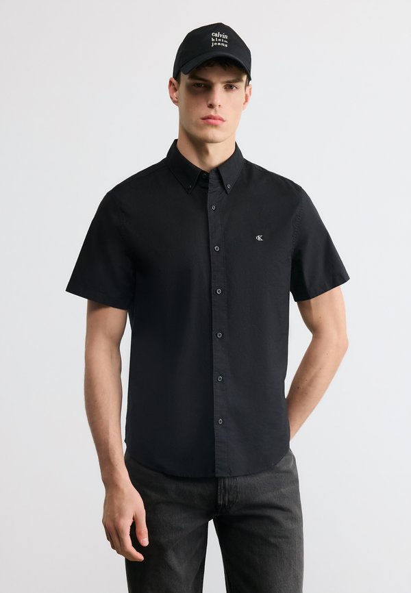 Calvin Klein Jeans Shirt - black
