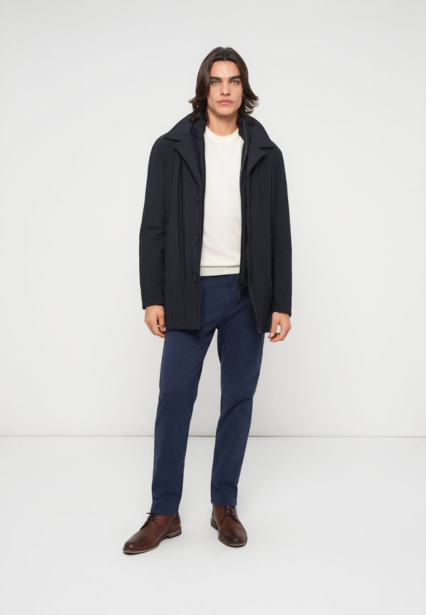 North Sails NORTH TECH TRENCH JACKET