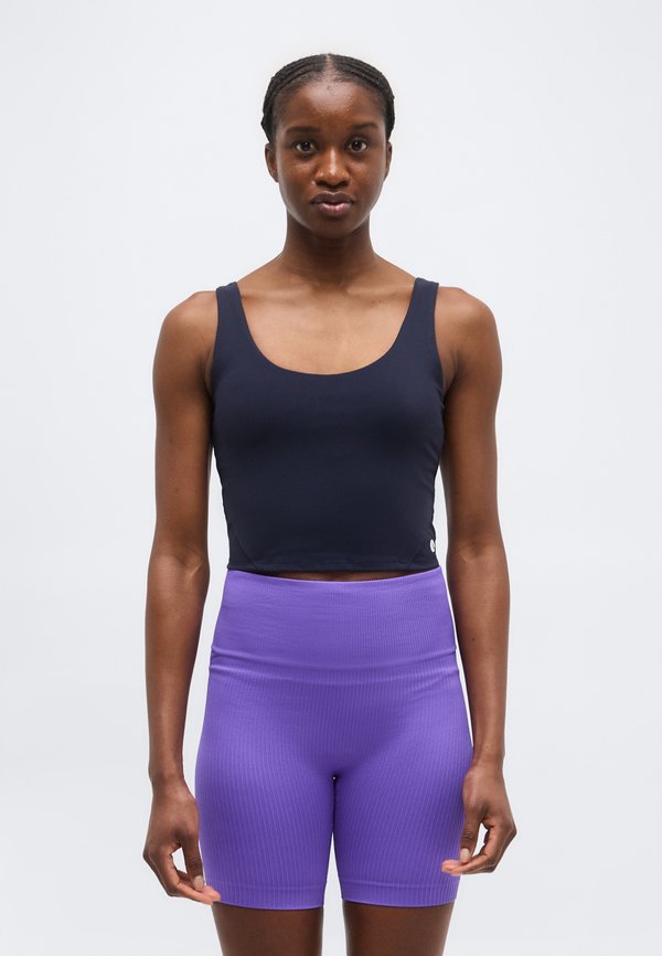 Björn Borg ACE CROPPED TANK