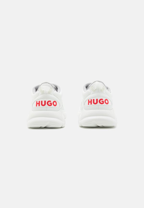 HUGO LEON