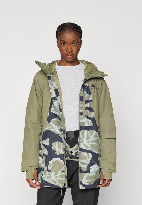 Burton WOMENS RESERVE INSULATED JACKET