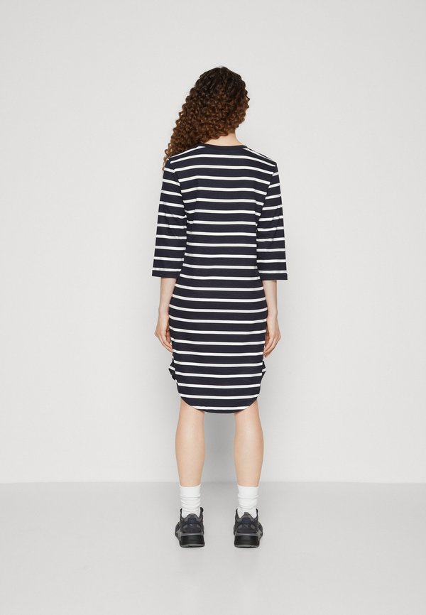 JDY JDYIVY 3/4 BUTTON DRESS