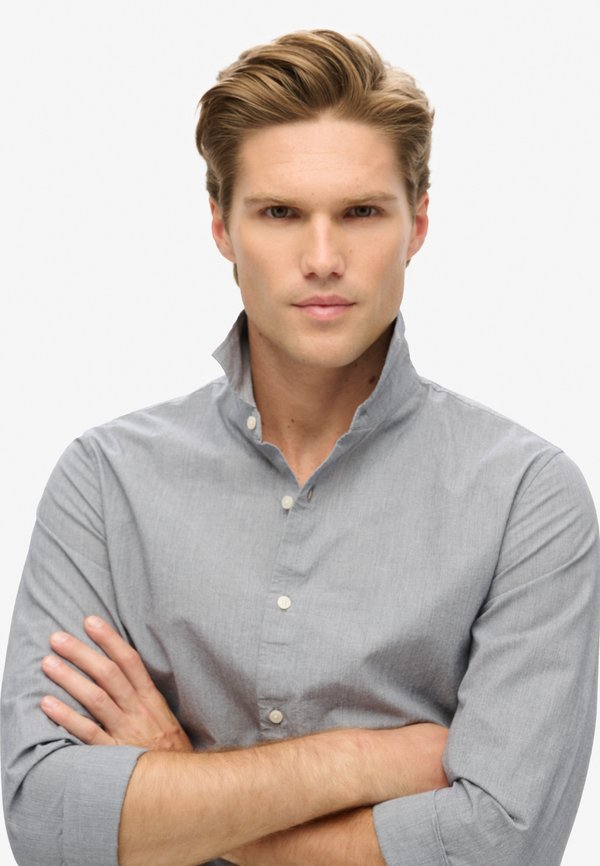 Superdry & Co CAUSAL LONG-SLEEVED