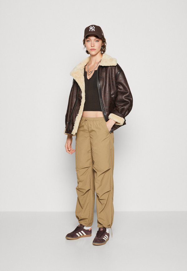 JDY JDYZOLA PARACHUTE PANT