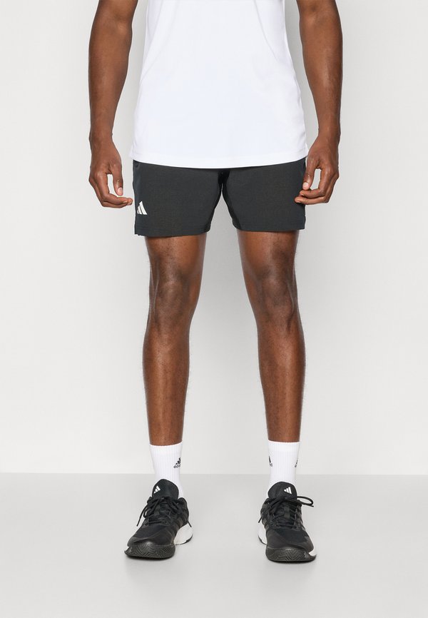 adidas Performance ERGO  - Sports shorts - black