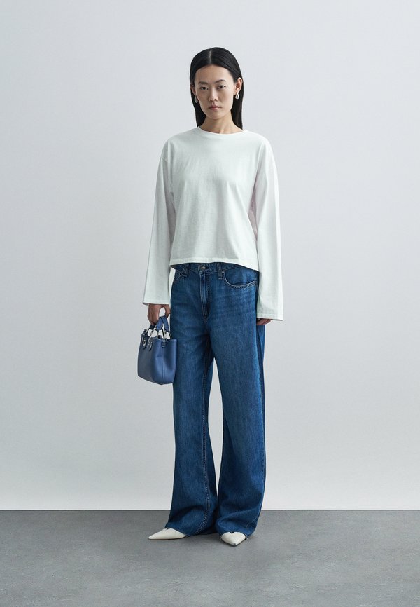 rag & bone KELLY BOXY