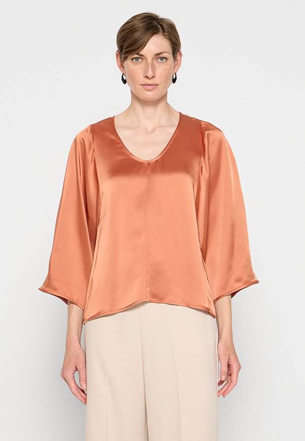 By Malene Birger