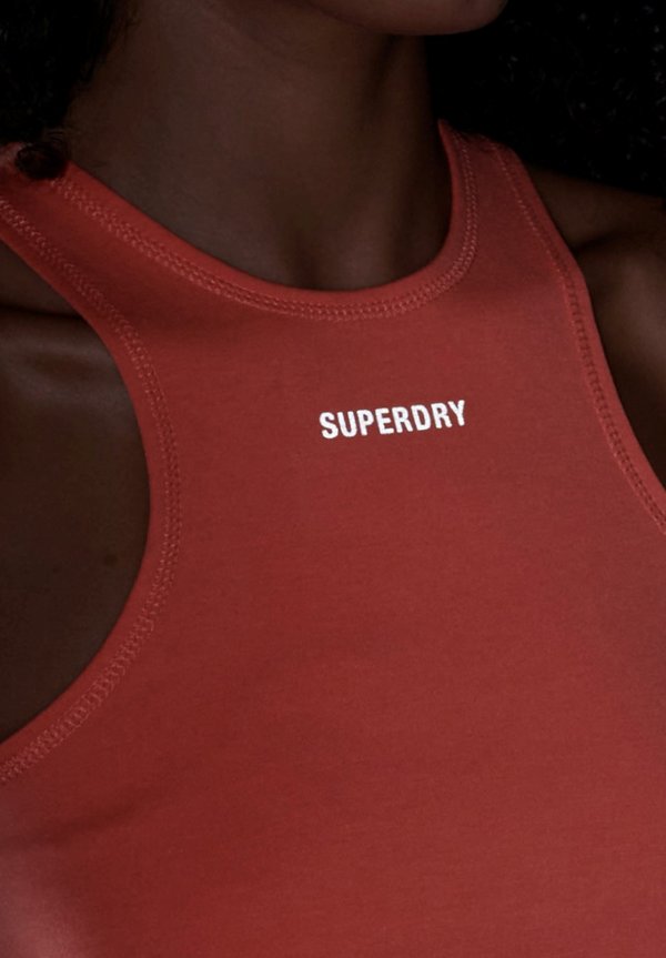 Superdry & Co CODE TECH RACER