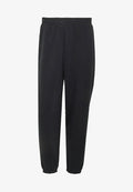 adidas Sportswear SOFT LUX PANTS - Tracksuit bottoms - black