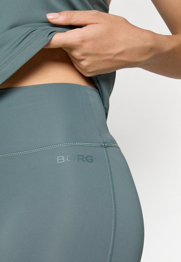 Björn Borg FLARE TIGHTS REGULAR
