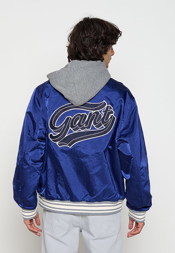 GANT