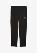 Puma EVOSTRIPE JOGGING - Tracksuit bottoms - black