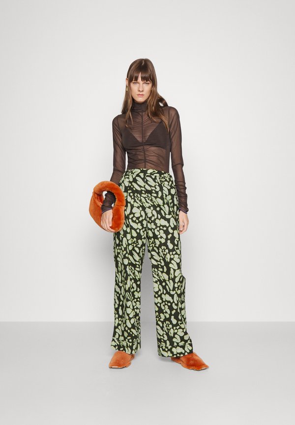 SUMMERY Copenhagen DESIREE PANTS