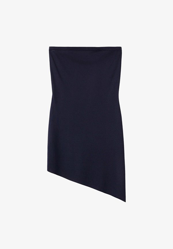 Mango ADULT - Top - navy