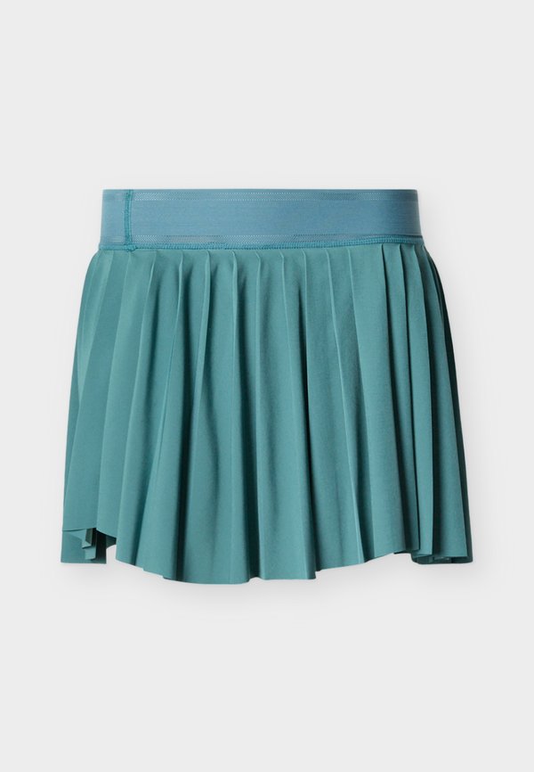 EA7 Emporio Armani TENNIS PRO FREESTYLE PLEATED SKIRT