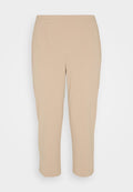 Vero Moda Curve VMCSARA STRAIGHT PANTS