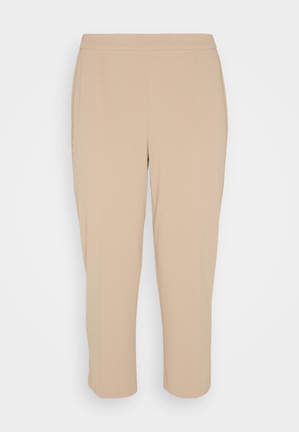 Vero Moda Curve VMCSARA STRAIGHT PANTS