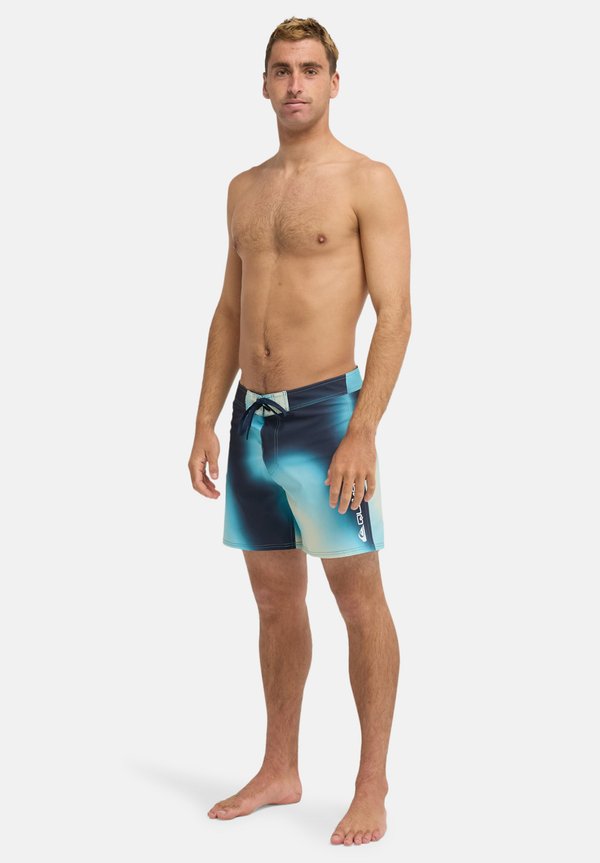 Quiksilver SURF KAIMANA PRINTED 16