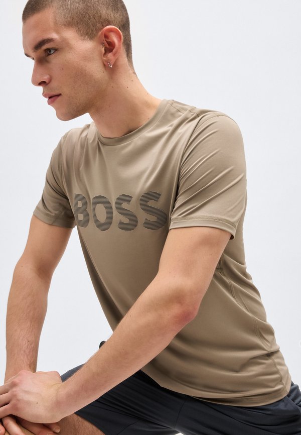 BOSS TEE ACTIVE
