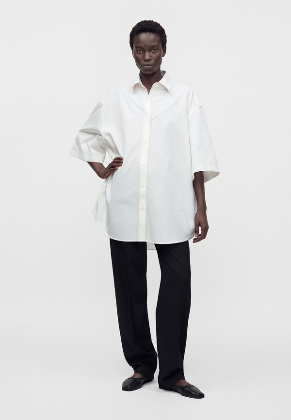 Filippa K SHORT SLEEVE SHIRT