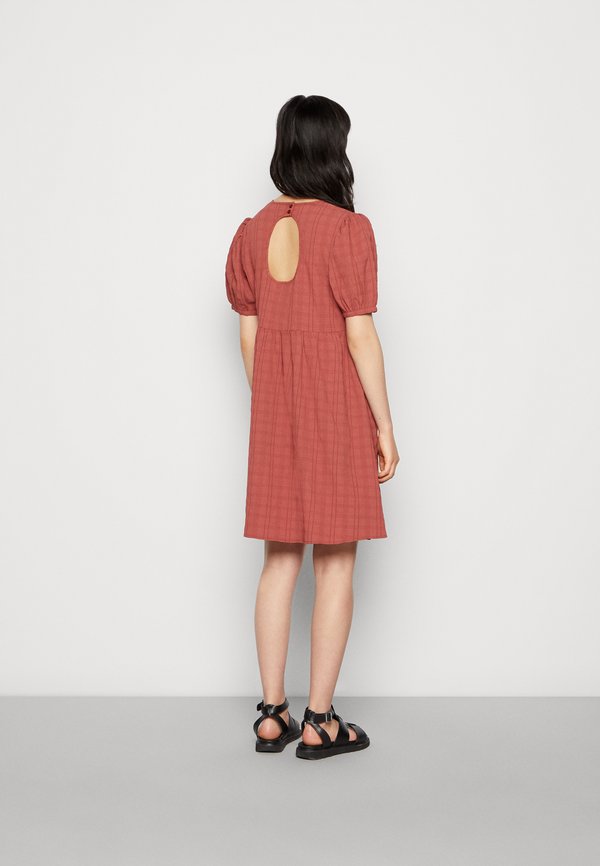 JDY ABOVE KNEE DRESS