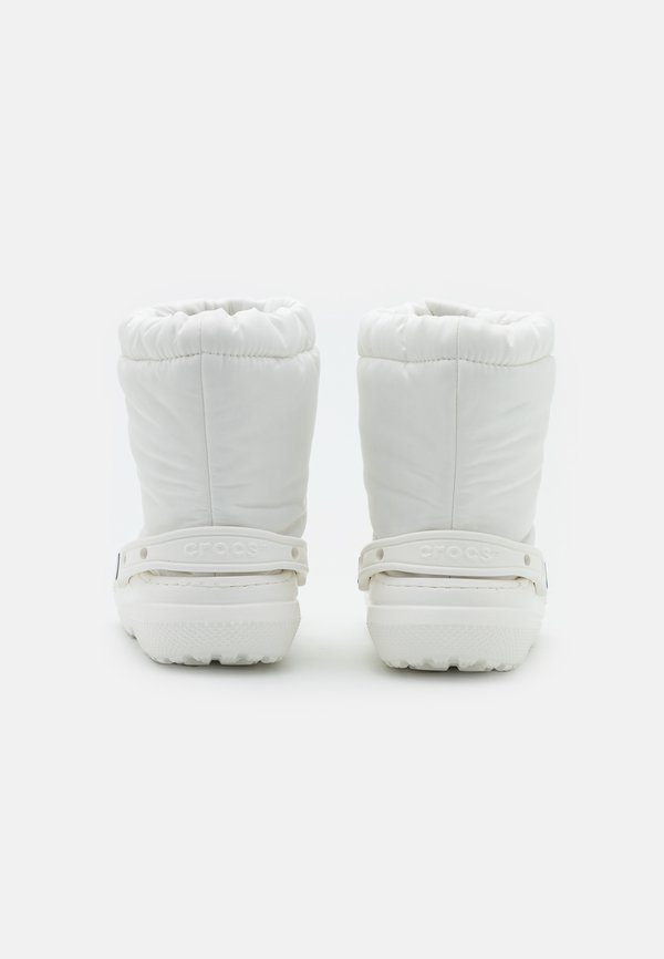 Crocs CLASSIC PUFF BOOT UNISEX