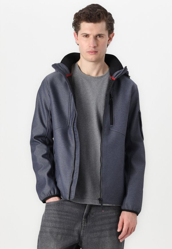 TOM TAILOR JACKET
