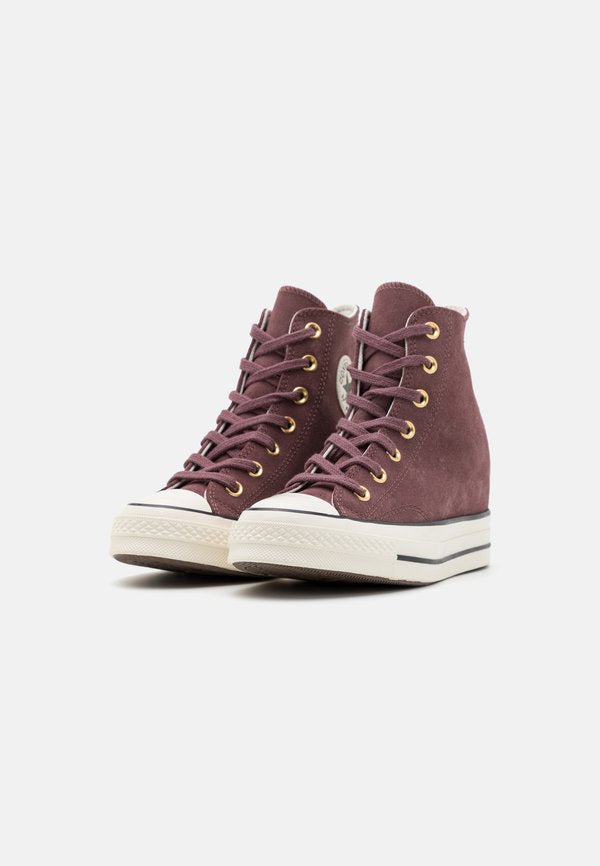 Converse CHUCK 70 WEDGE PLATFORM