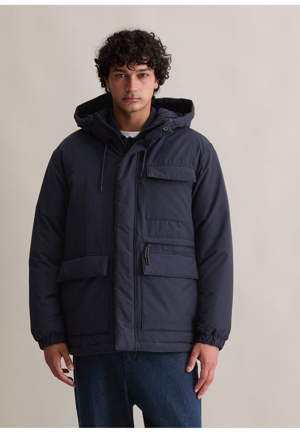 Marc O'Polo DENIM REGULAR WASSERABWEISEND MIT WATTIERUNG