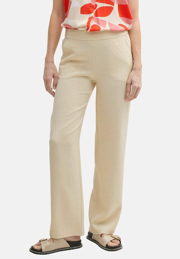 TOM TAILOR LEA STRAIGHT