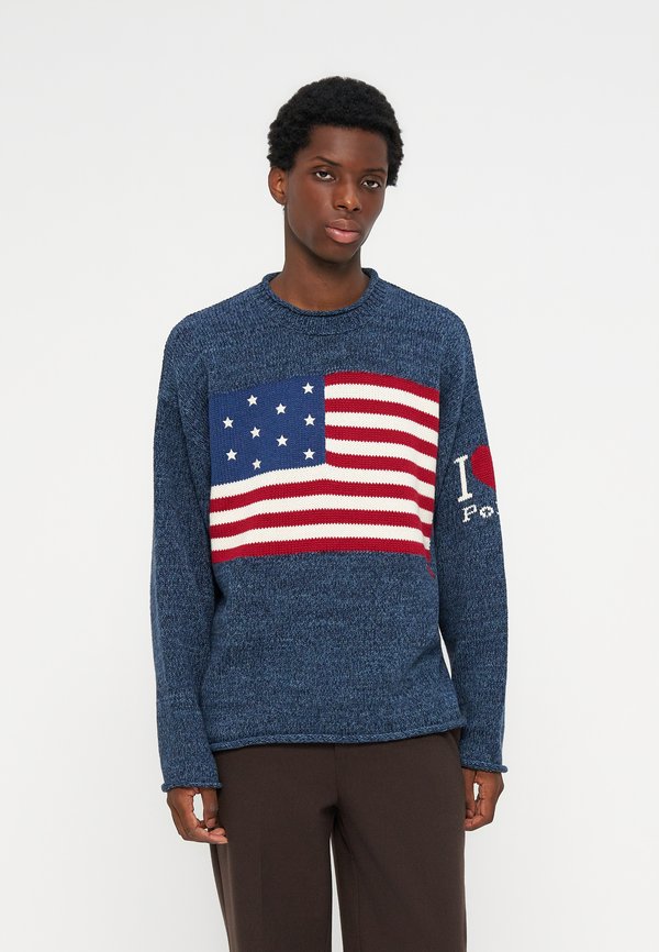 Polo Ralph Lauren SWEATER PULLOVER