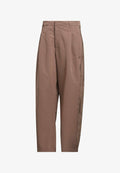 adidas Originals Trousers - trace brown