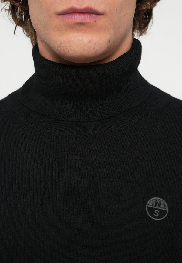 North Sails TURTLE NECK