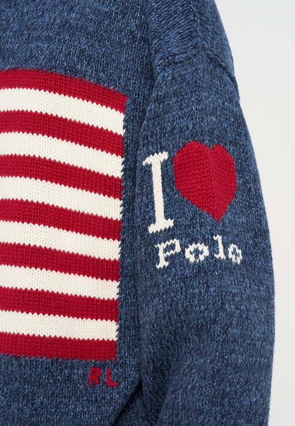 Polo Ralph Lauren SWEATER PULLOVER