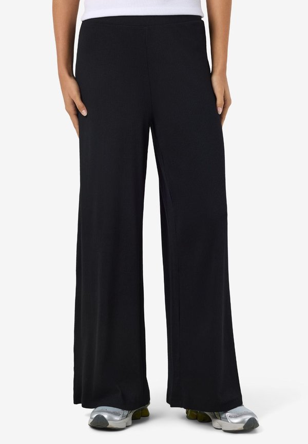 Noisy May Wide-leg NMPASA