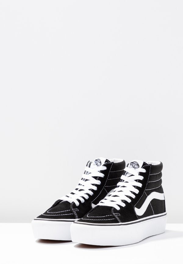 Vans UA SK8-HI PLATFORM 2.0