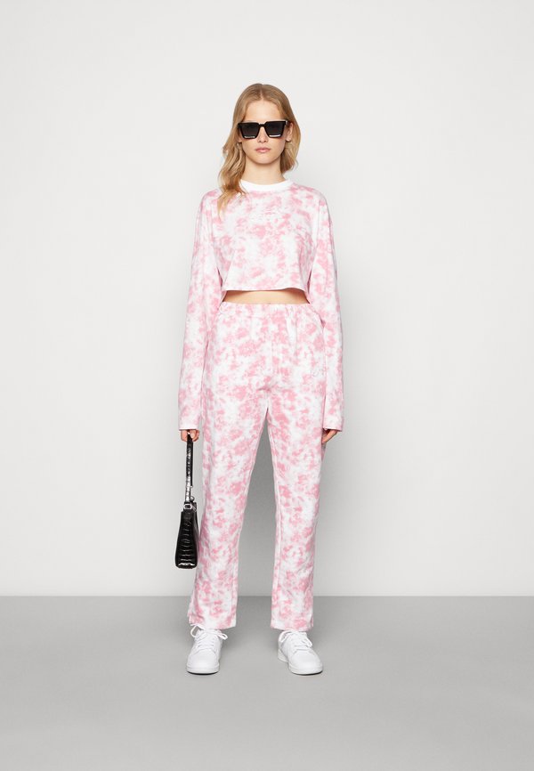 Pegador KEY STRAIGHT PANTS
