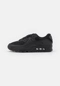 Nike Sportswear AIR MAX 90 - Trainers - black