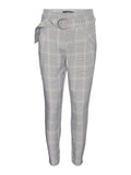 Vero Moda Tall VMBAILEY TAP PABERBAG BELT PANT