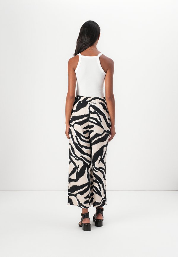 TOM TAILOR CULOTTE PANTS