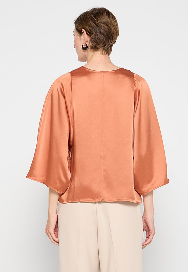 By Malene Birger