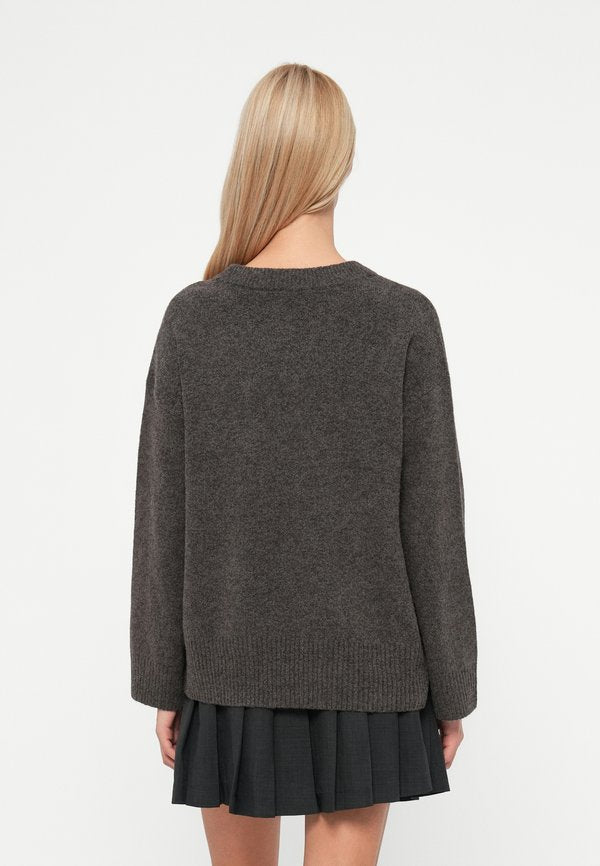 ONLY ONLRENE LIFE BUTTON O NECK