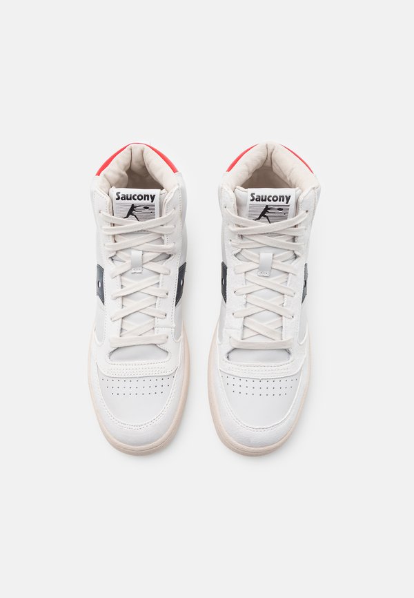 Saucony JAZZ COURT  MID UNISEX