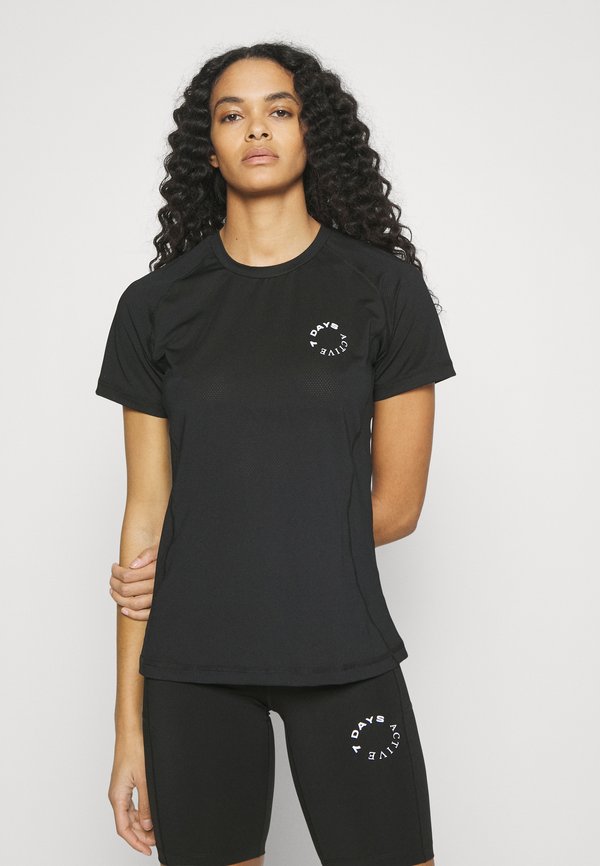 7 DAYS Active WOMENS TEE